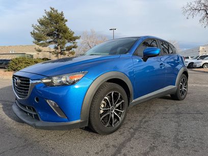 Used 2016 MAZDA CX-3 Sport