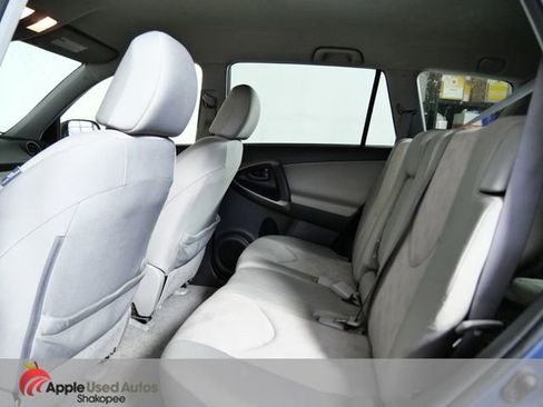 Used 2012 Toyota RAV4 Base w/ Value Pkg image 13