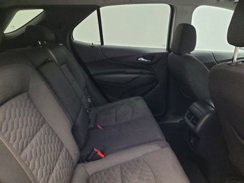 Used 2020 Chevrolet Equinox LT AWD/4WD image 19