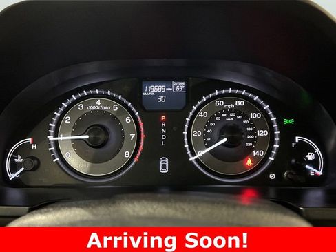 Used 2017 Honda Odyssey EX-L image 29