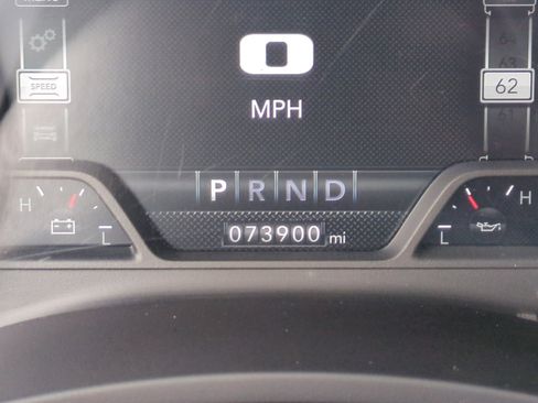 Certified 2021 RAM 2500 Power Wagon image 11