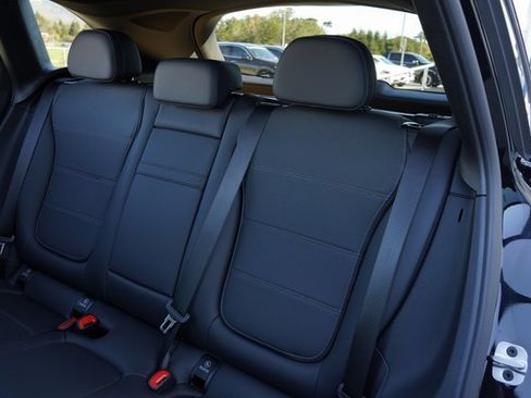 New 2026 Mercedes-Benz GLC 300 GLC 300 image 26