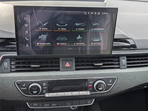 Used 2024 Audi A4 2.0T Premium Plus image 29