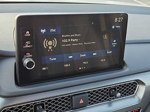 Certified 2026 Acura Integra A-Spec FWD image 17