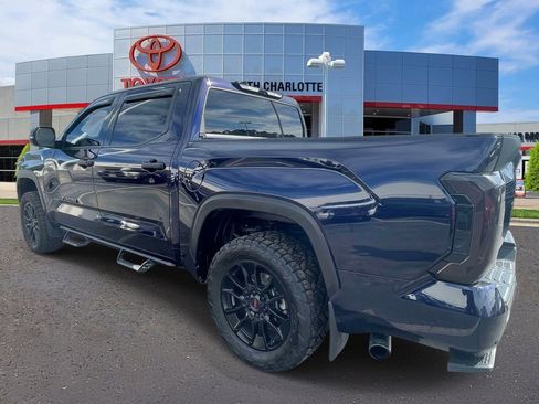Used 2023 Toyota Tundra SR5 w/ SR5 Convenience Package RWD image 6
