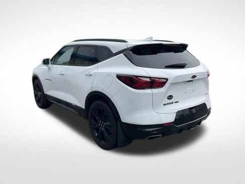 Used 2019 Chevrolet Blazer RS AWD/4WD image 5