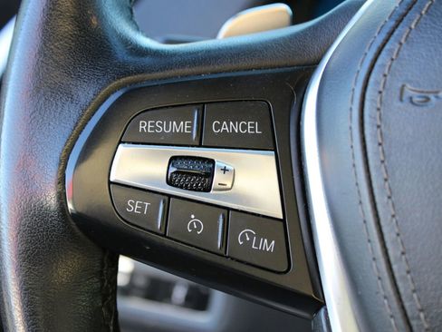 Used 2022 BMW X5 sDrive40i w/ Premium Package image 42