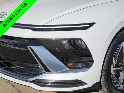 New 2025 Hyundai Sonata SEL image 6