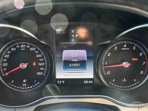 Used 2018 Mercedes-Benz C 300 Sedan image 26