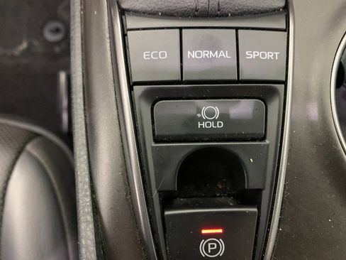 Used 2024 Toyota Camry XSE image 29