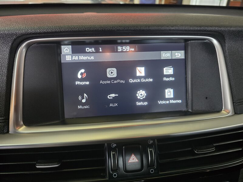 Used 2019 Kia Optima LX FWD image 25