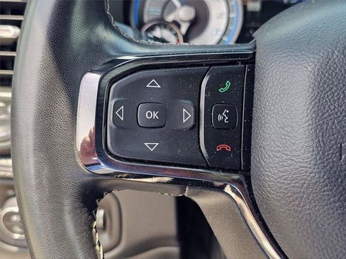 Certified 2022 RAM 1500 Limited AWD/4WD image 23