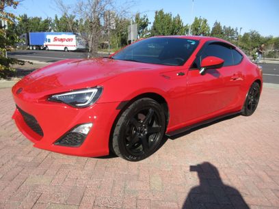 Used 2013 Scion FR-S