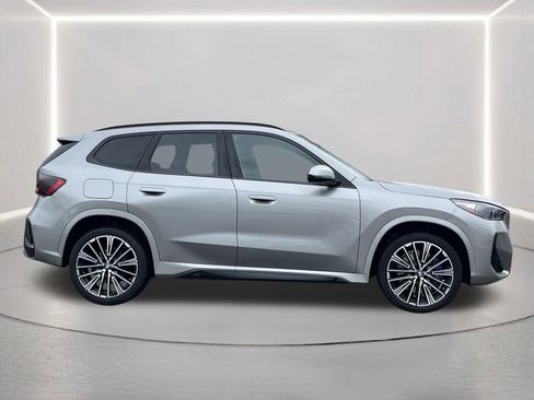 Used 2025 BMW X1 xDrive28i w/ M Sport Package image 30