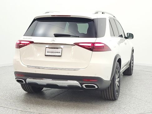 Certified 2026 Mercedes-Benz GLE 350 4MATIC image 6