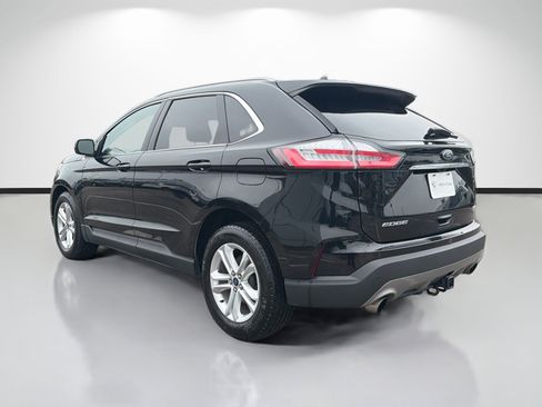 Used 2020 Ford Edge SEL w/ Convenience Package image 5