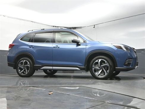 Used 2023 Subaru Forester Touring w/ Popular Package #3 image 34