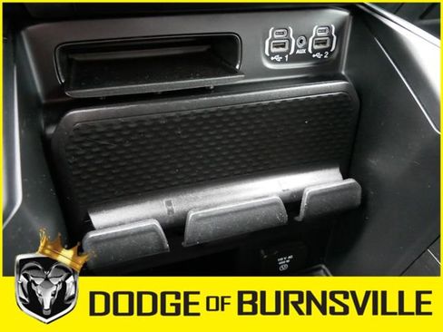 Used 2022 RAM 1500 Big Horn image 23
