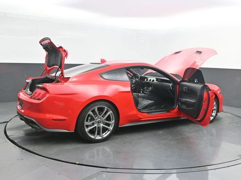 Used 2023 Ford Mustang GT Premium w/ Equipment Group 401A image 39