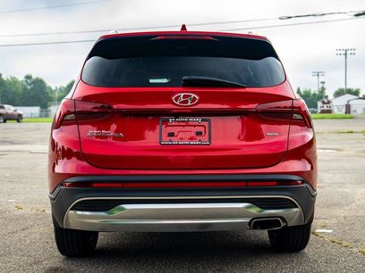 Used 2023 Hyundai Santa Fe SEL w/ Premium Package