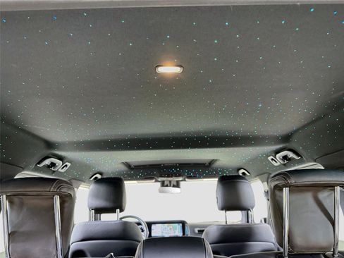 Used 2021 Mercedes-Benz G 550 image 30