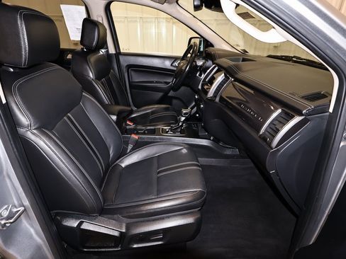 Used 2021 Ford Ranger Lariat w/ Trailer Tow Package image 17