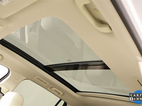 Used 2023 Cadillac XT6 Premium Luxury w/ Technology Package image 17