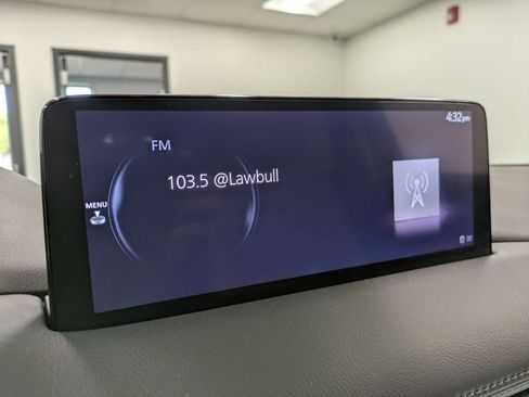 Certified 2023 MAZDA CX-5 AWD 2.5 S w/ Select Package image 14
