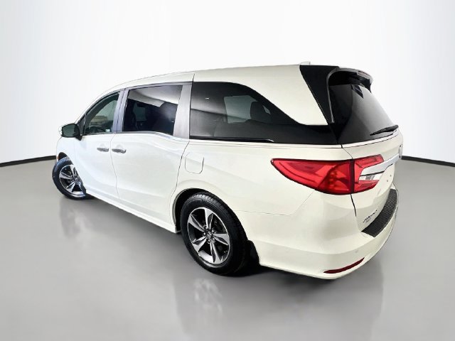 Used 2019 Honda Odyssey Touring image 6