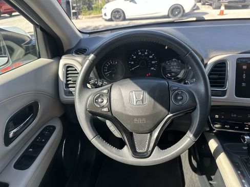 Used 2018 Honda HR-V EX-L image 20