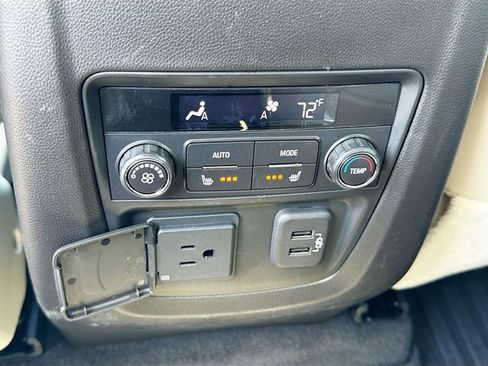 Used 2024 Buick Enclave Avenir w/ Trailering Package, 5000 lbs. image 29