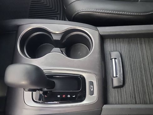 Certified 2018 Honda Pilot EX-L image 35
