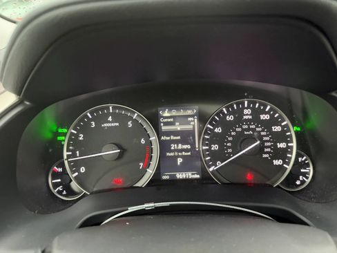 Used 2018 Lexus RX 350 AWD w/ Luxury Package image 18