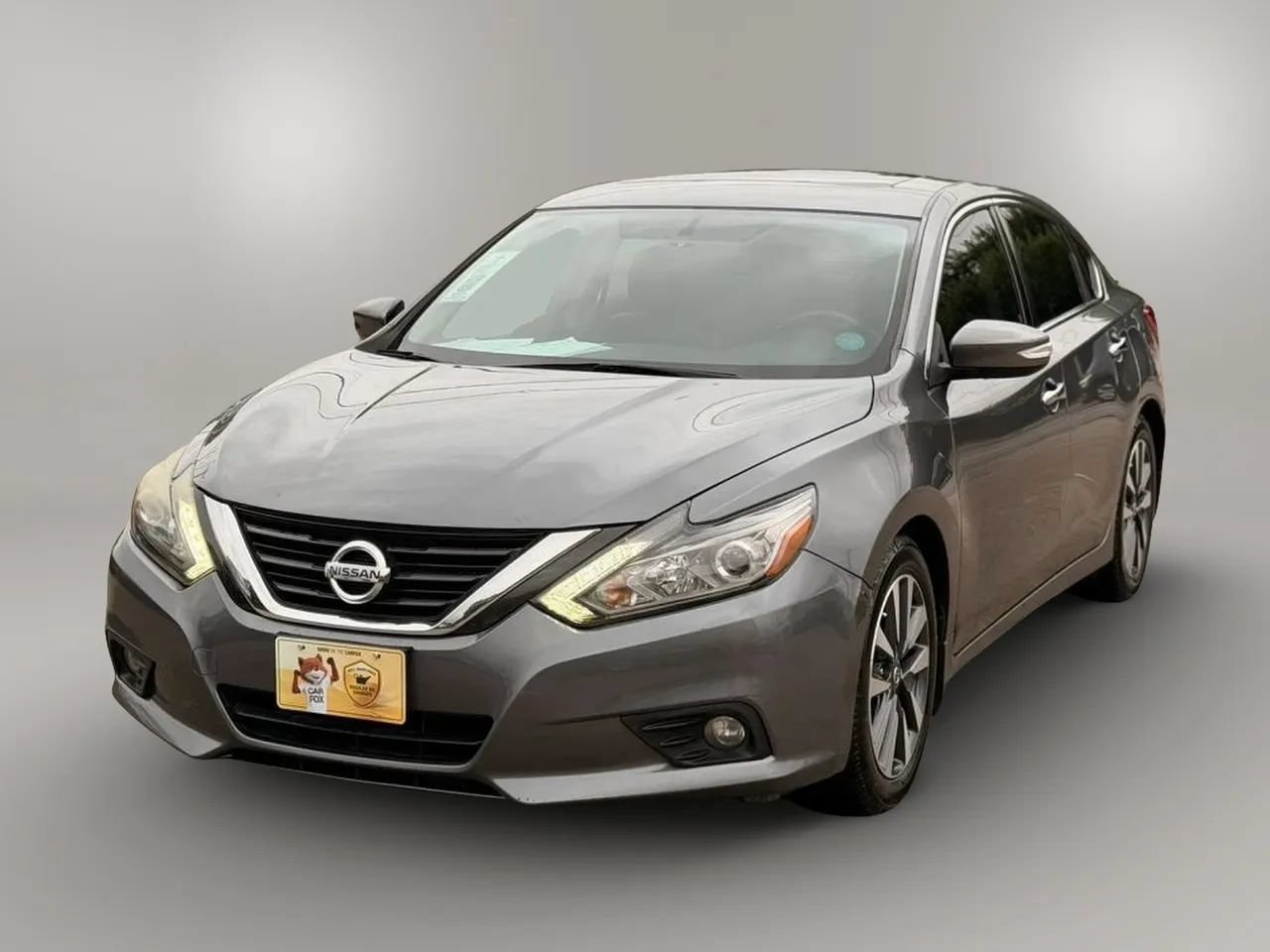 Used 2016 Nissan Altima 2.5 SL w/ 2.5 Technology w/LED Package FWD image 5