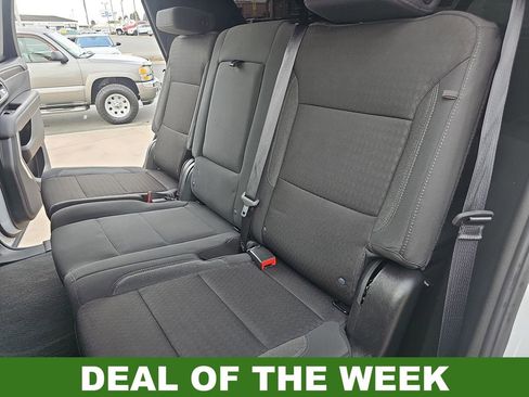 Used 2024 Chevrolet Tahoe LS image 14