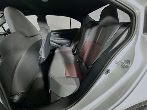 Used 2023 Toyota Corolla SE image 26