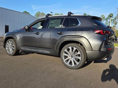 New 2026 MAZDA CX-50 AWD 2.5 S w/ Weather Package image 3