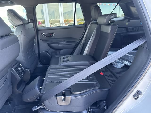 New 2026 Subaru Outback Wilderness AWD/4WD image 14