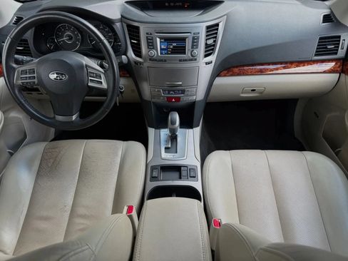 Used 2012 Subaru Outback 2.5i Limited w/ Moonroof Pkg AWD/4WD image 27