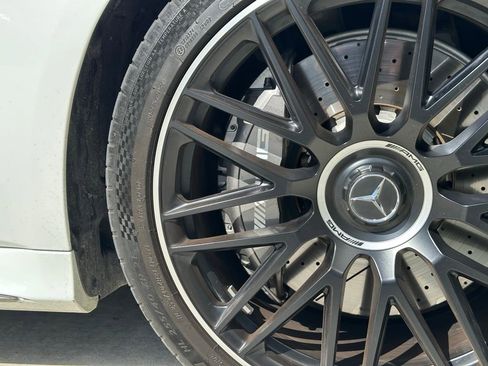 Used 2024 Mercedes-Benz S 63 AMG S image 16