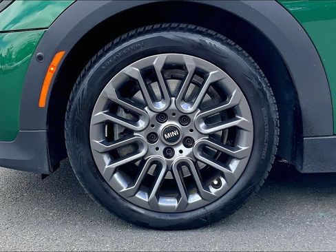 Used 2025 MINI Cooper S FWD image 10