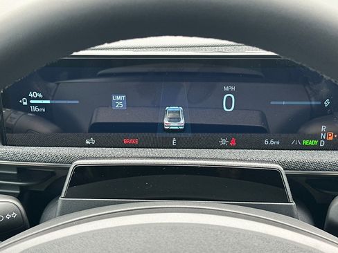 New 2025 Ford Mustang Mach-E Premium image 22