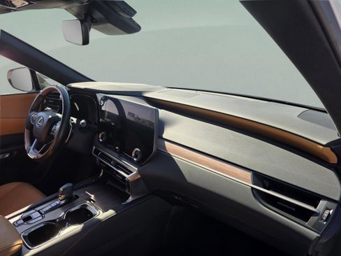 Certified 2023 Lexus RX 350 Premium w/ Accessory Package (Z1) image 26