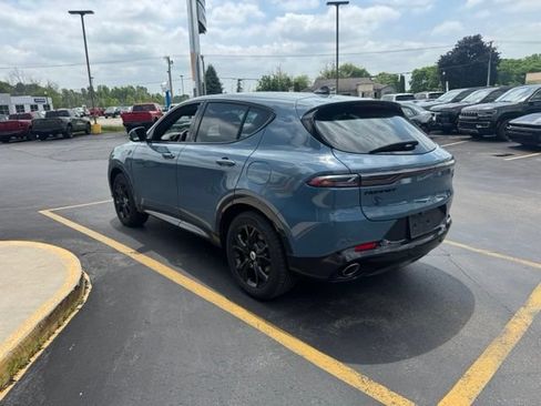 Used 2024 Dodge Hornet R/T w/ R/T Blacktop Package AWD/4WD image 6
