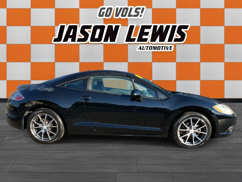 Used 2011 Mitsubishi Eclipse GS FWD image 2