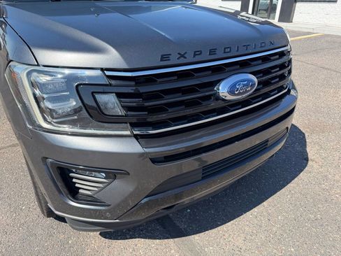 Used 2021 Ford Expedition Max Limited AWD/4WD image 13