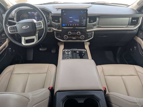 Used 2024 Ford Expedition Max XLT AWD/4WD image 22