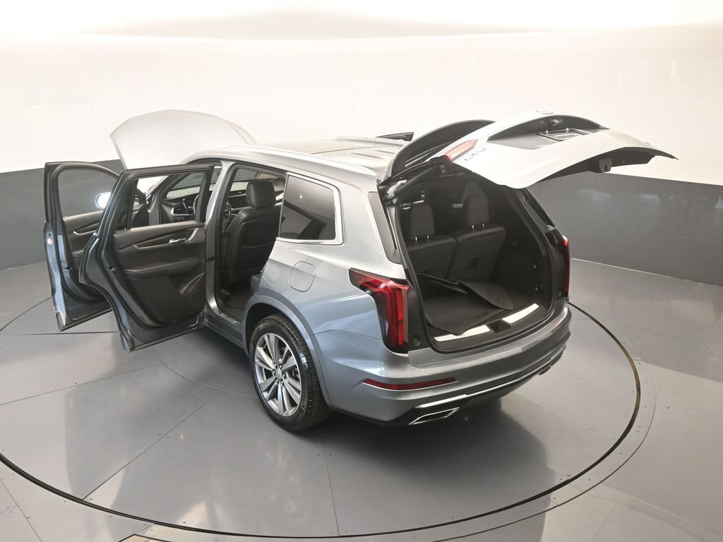 Used 2020 Cadillac XT6 Premium Luxury FWD image 71