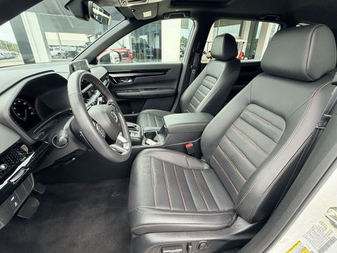 Used 2023 Honda CR-V Sport Touring image 23