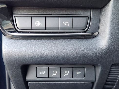 Certified 2025 MAZDA CX-30 AWD 2.5 S w/ Premium Package image 26